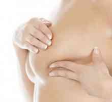 Kako pravilno narediti masažo prsi z dojenjem